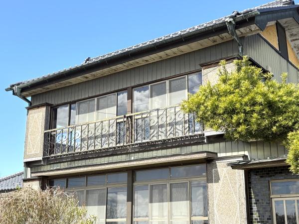 古河市中田貸家