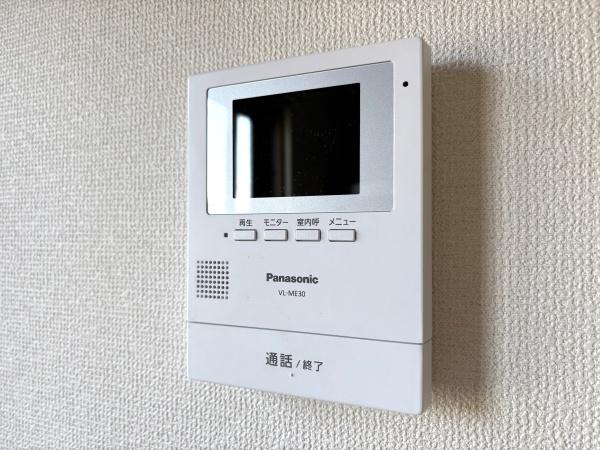 サニーガーデンⅠ号館