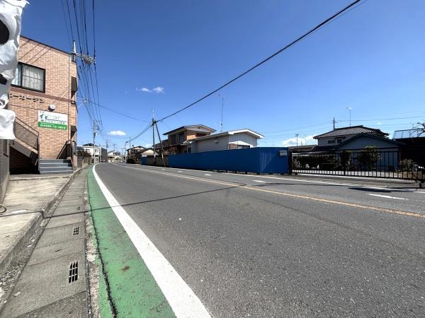 サニーガーデンⅠ号館