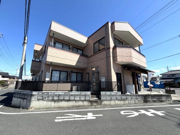 サニーガーデンⅠ号館