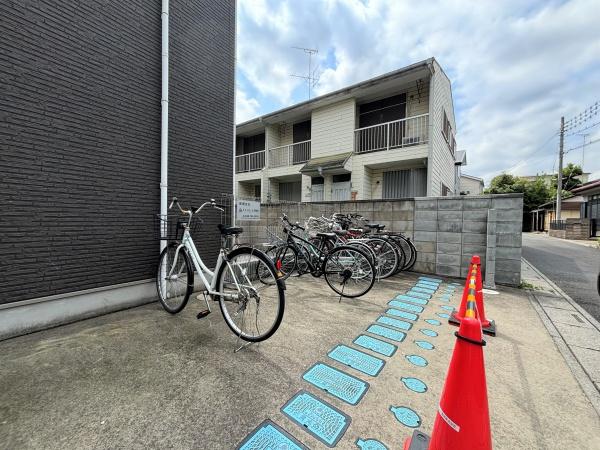 ティーレパルク宮代