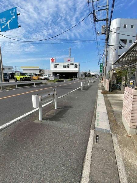 幸手芙蓉ハイツ