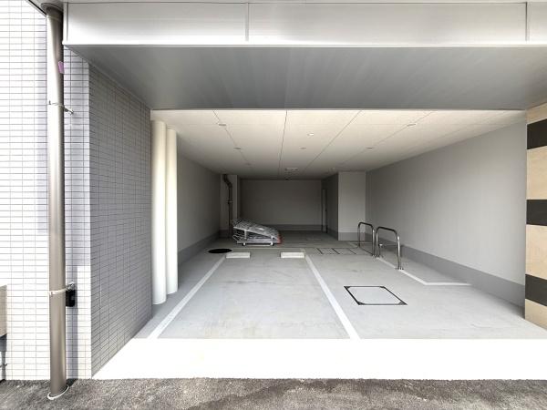 エヌステージジェイアール新白岡駅前