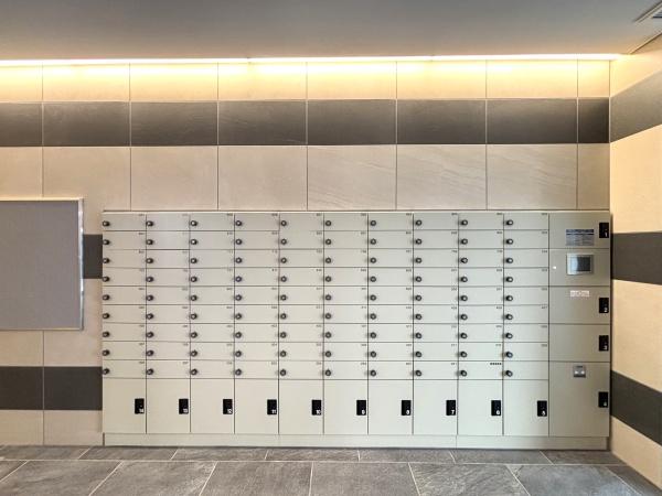 エヌステージジェイアール新白岡駅前