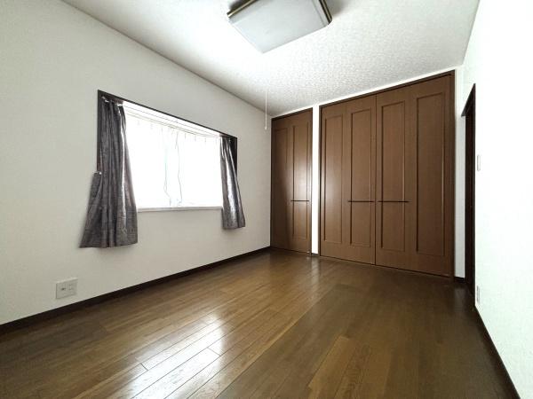 蓮田市東3丁目貸家