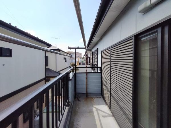 葛梅貸家