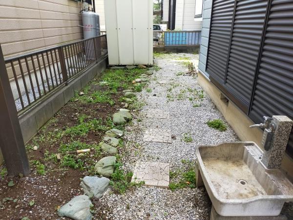 葛梅貸家