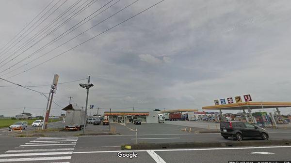 サニーヴィレッジ(デイリーヤマザキ加須平永店)
