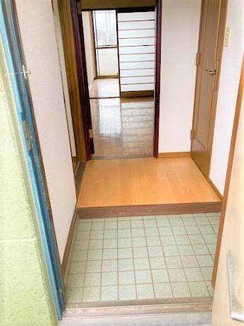 マンション山竹