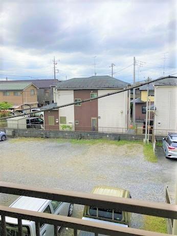 マンション山竹