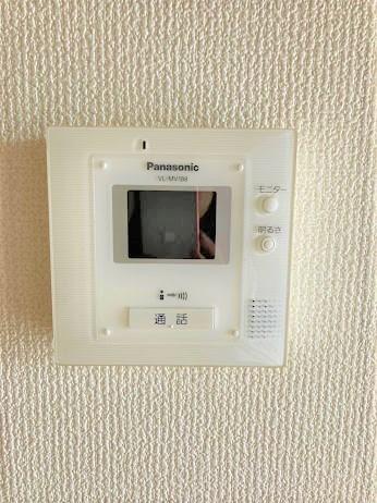 マンション山竹