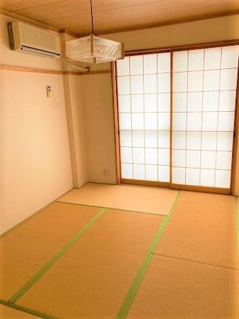 マンション山竹