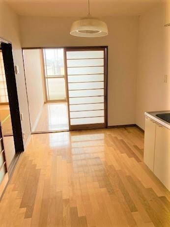 マンション山竹
