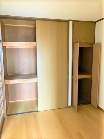 マンション山竹