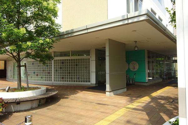 山中コーポ(医療法人土屋小児病院)