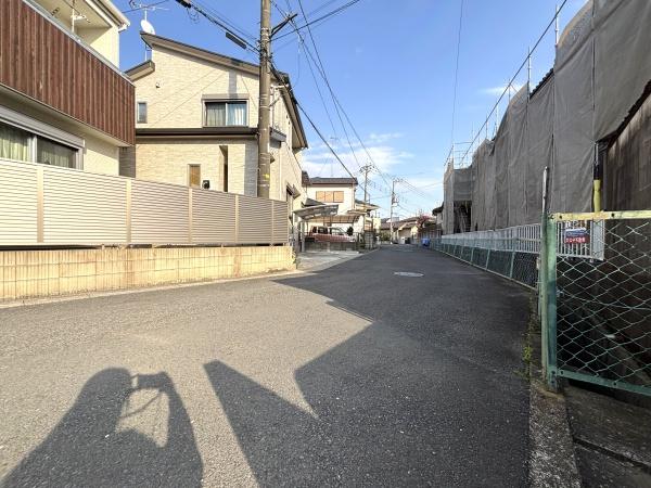 山中コーポ
