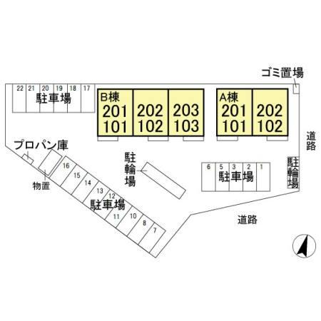 Ｇａｒｄｅｎｓ　Ⅰ