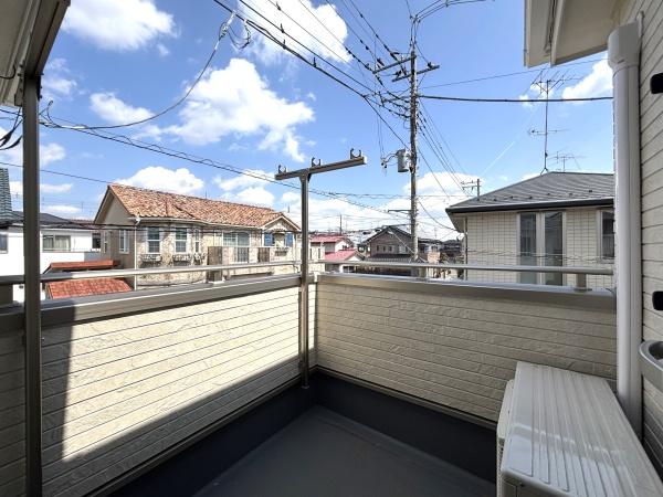 グランソフィア栗橋　3号棟