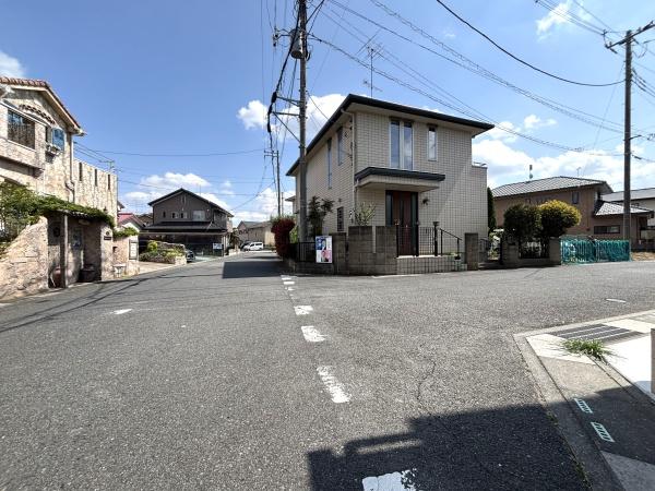 グランソフィア栗橋　3号棟