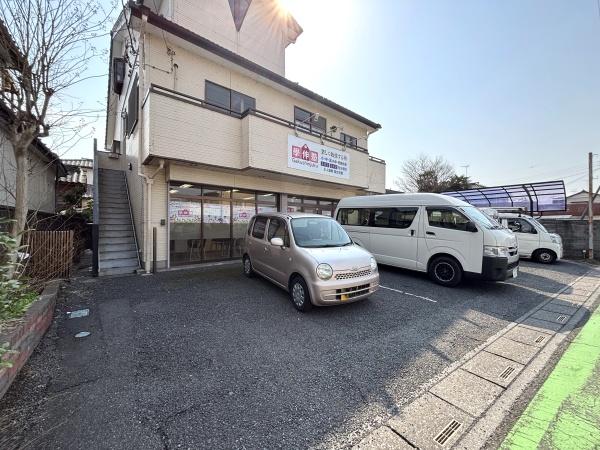 菖蒲町菖蒲貸家