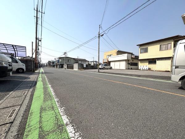 菖蒲町菖蒲貸家