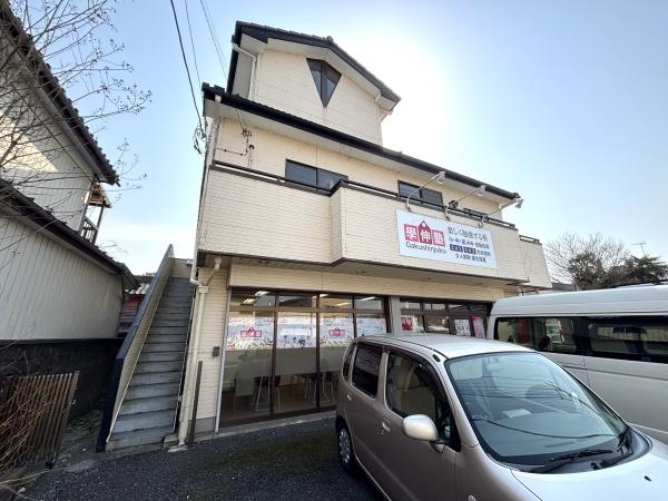 菖蒲町菖蒲貸家