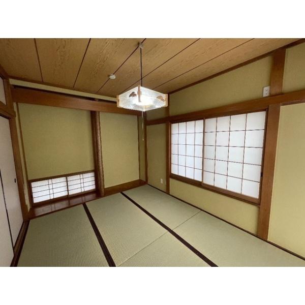 リブレス南篠崎貸家