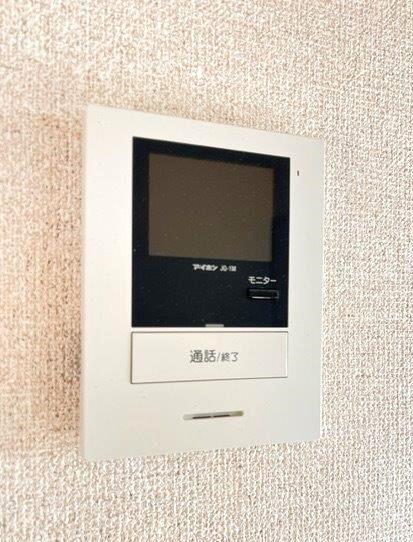 ペアシティ久喜弐番館