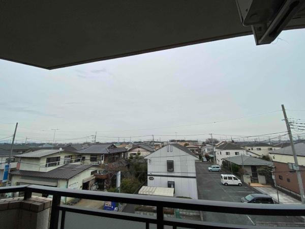 ペアシティ久喜弐番館