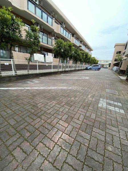 ペアシティ久喜弐番館