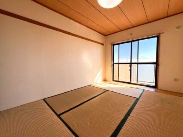 ペアシティ久喜弐番館