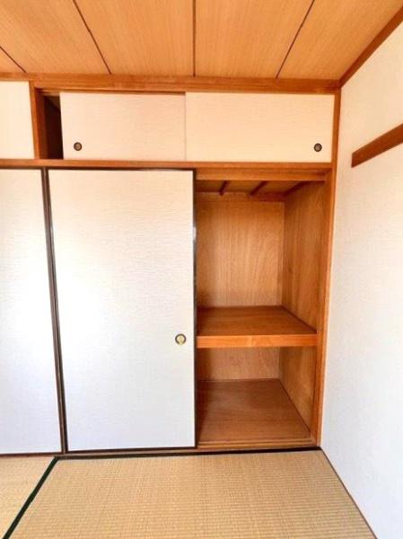 ペアシティ久喜弐番館