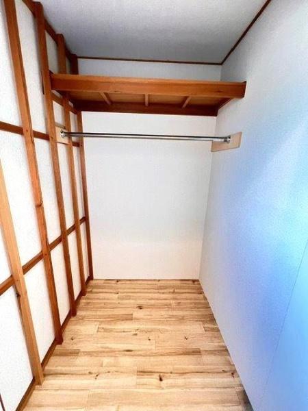 ペアシティ久喜弐番館