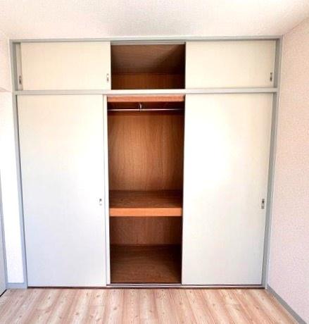 ペアシティ久喜弐番館