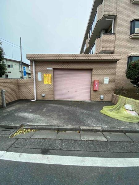 ペアシティ久喜弐番館