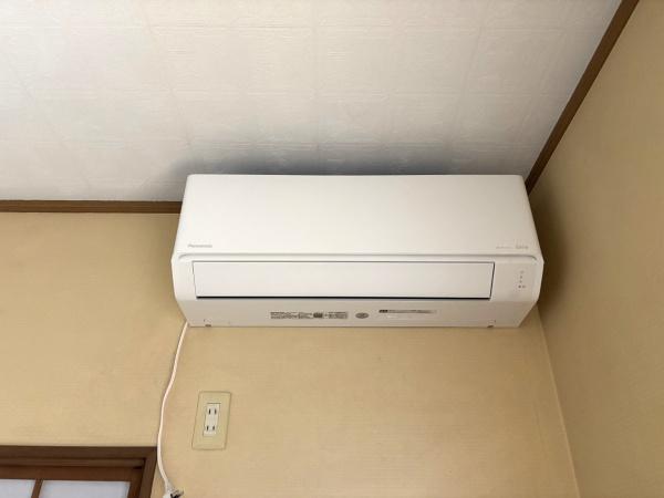 白岡市西３丁目の貸家