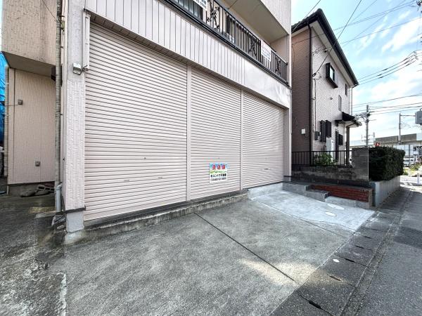 白岡市西３丁目の貸家