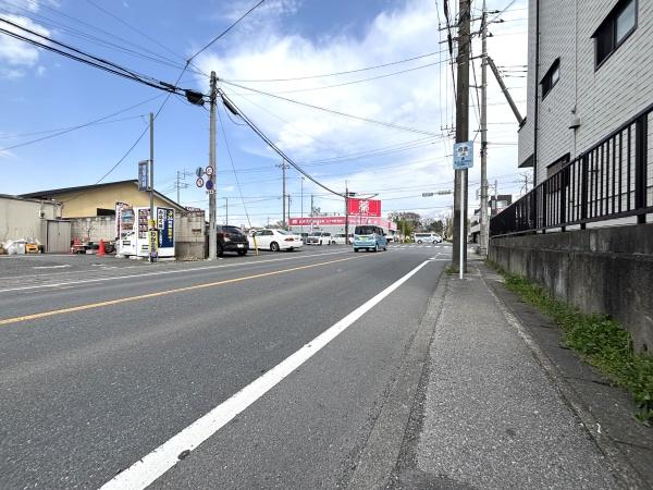 白岡市西３丁目の貸家