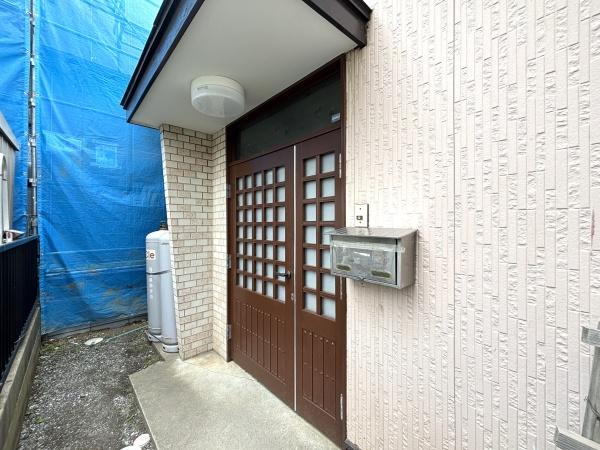 白岡市西３丁目の貸家