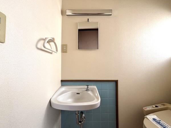 白岡市西３丁目の貸家