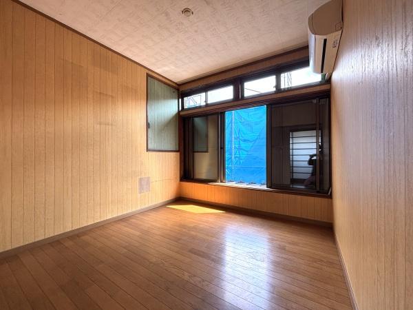 白岡市西３丁目の貸家
