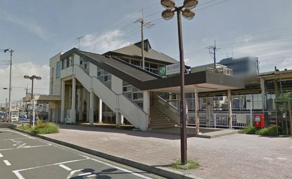 ベルメナージュAKB(新白岡駅(JR東北本線))