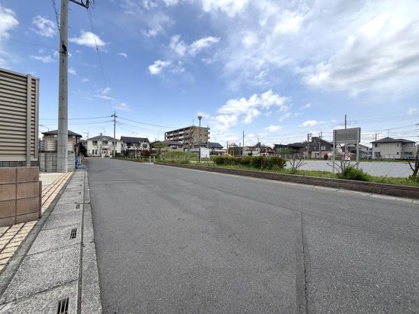 パルモア新白岡