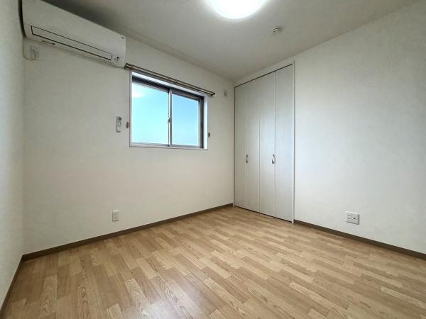 パルモア新白岡