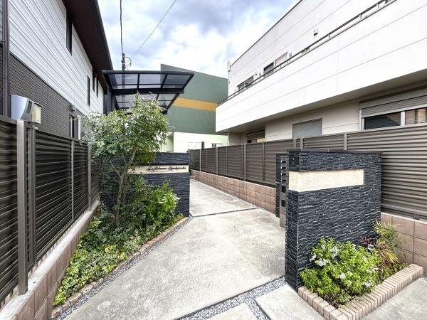 パルモア新白岡