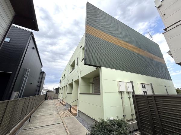 パルモア新白岡
