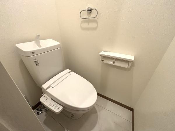 パルモア新白岡