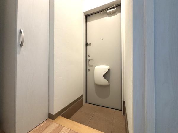パルモア新白岡