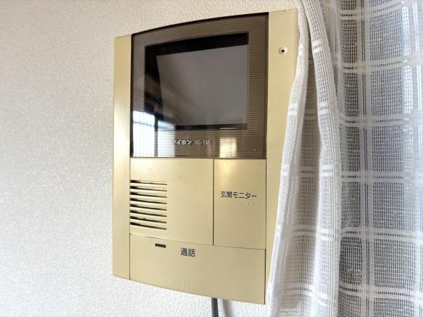 南栗橋貸家