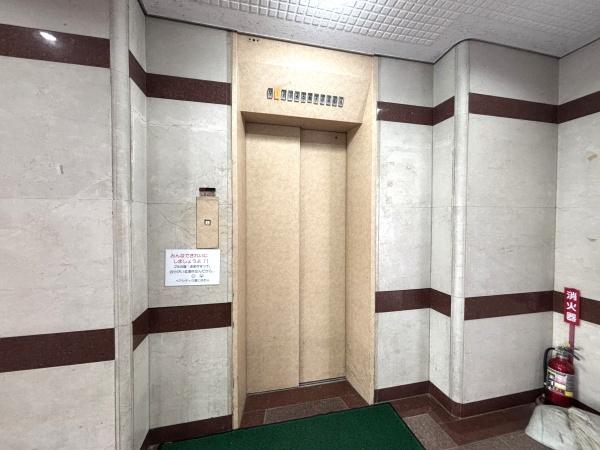 ペアシティ久喜参番館